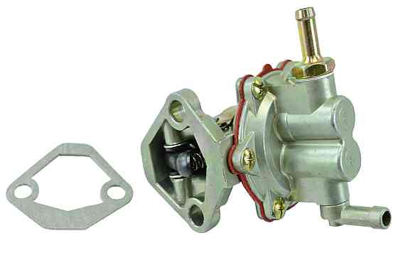 Насос 2101-2107, 2121-21213 плунжерний (бензонасос) паливний Мукачево