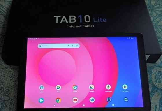 Планшет ТАВ 10 Lite. Київ