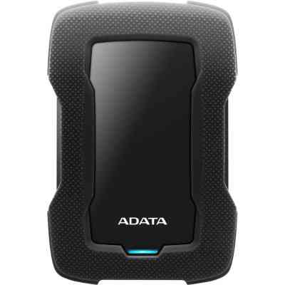 Зовнішній жорсткий диск 2.5&quot; 5TB ADATA (AHD330-5TU31-CBK) Вінниця