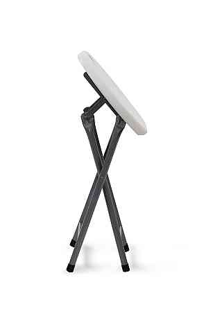 Табурет розкладний Літл, білий Київ