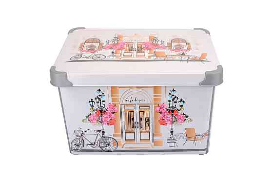 Контейнер Violet House Decor Cafe (6678765) Київ