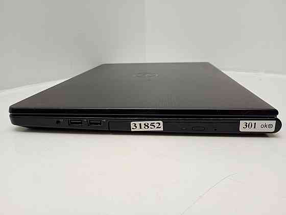 Ноутбук Dell Vostro 3558 i3-4ген\4\0\ АКБ+ (товар вживаний) Луцк