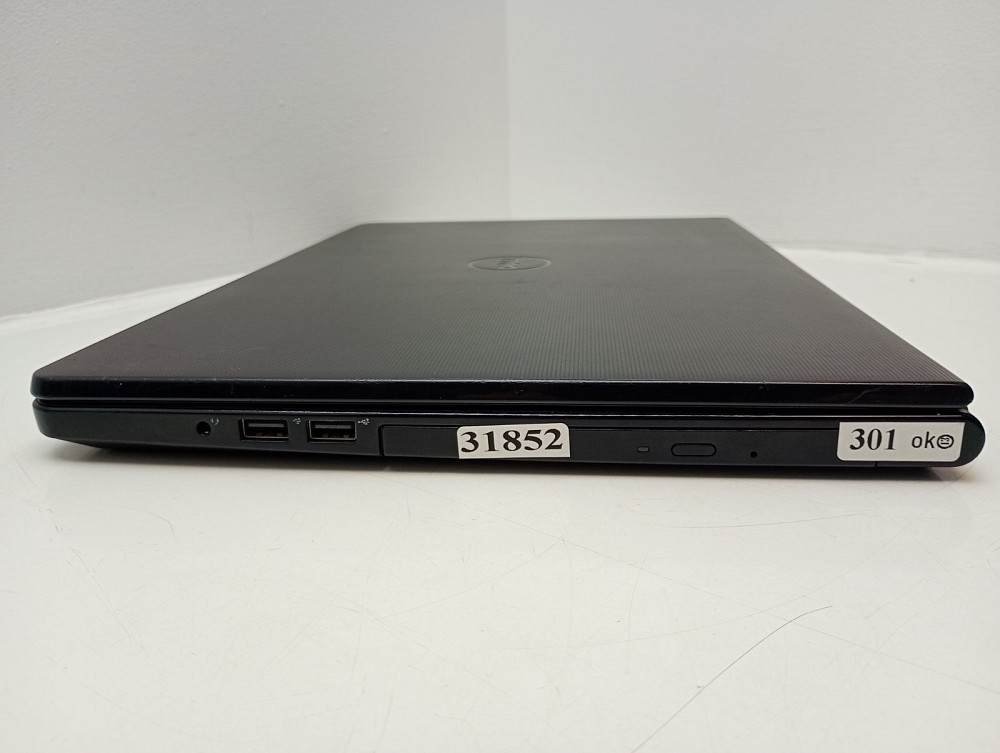 Ноутбук Dell Vostro 3558 i3-4ген\4\0\ АКБ+ (товар вживаний) Луцк - изображение 6