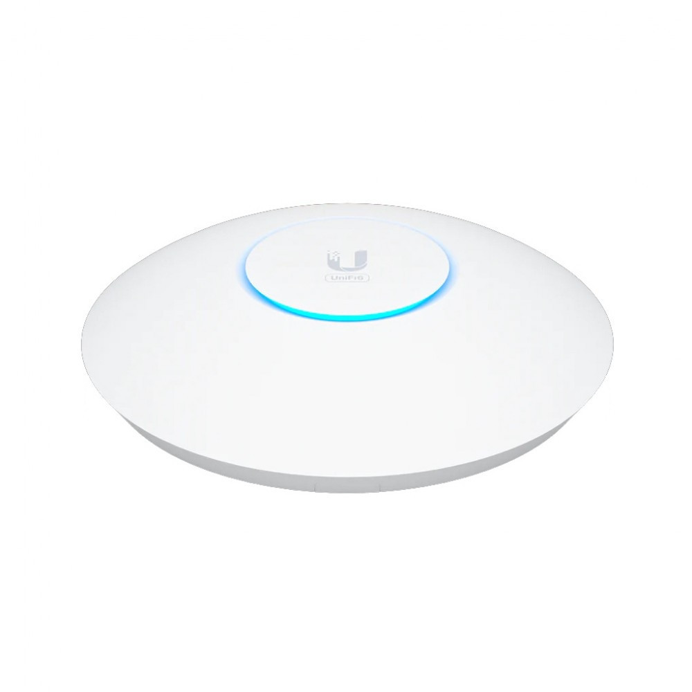 Точка доступу Ubiquiti UniFi U6 ENTERPRISE (U6-ENTERPRISE) PoE Харьков - изображение 11