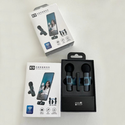 Микрофон XoKo K9-2 (XK-K9-2BK) Винница - изображение 11