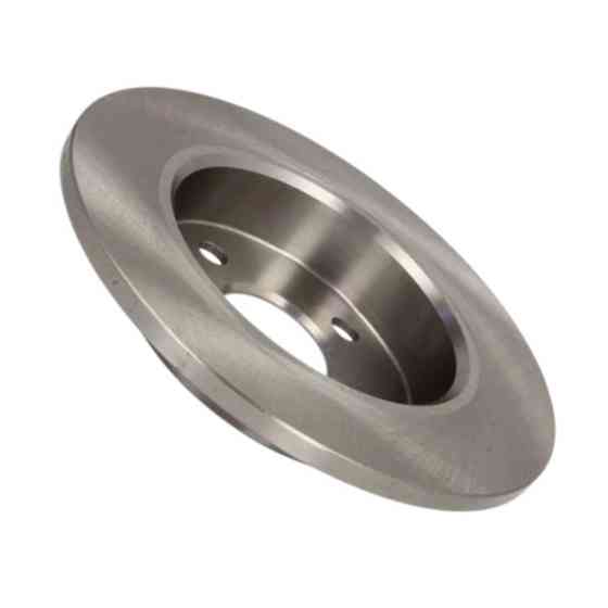 Диск Опель Astra G (1998-2010), Zafira A задний (240mm10mm) ABE тормозной Мукачево