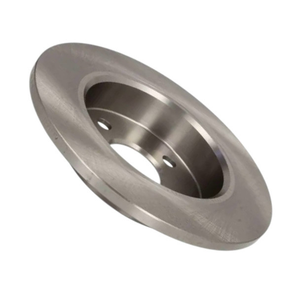 Диск Опель Astra G (1998-2010), Zafira A задний (240mm10mm) ABE тормозной Мукачево - изображение 1