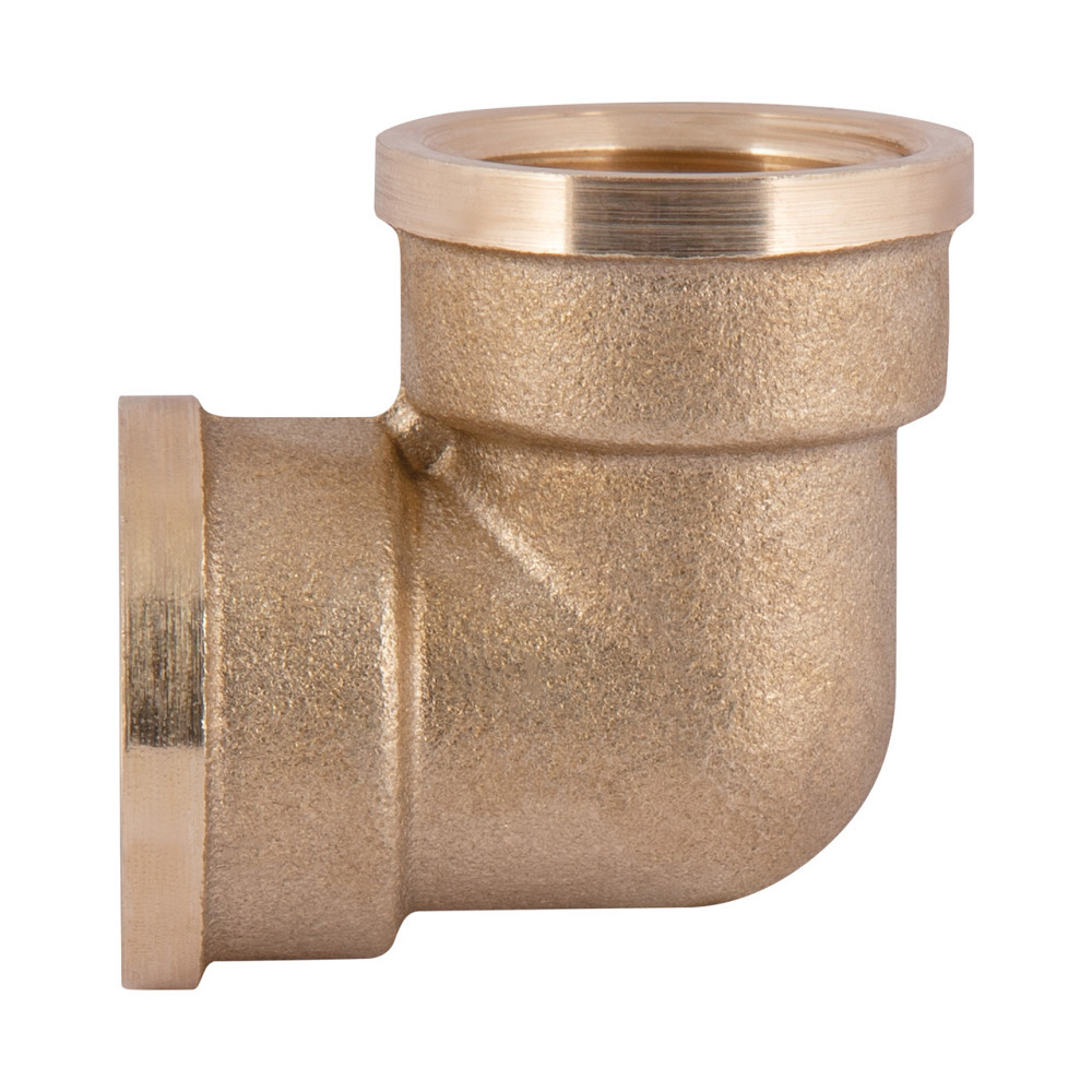 Кут Thermo Alliance Standart 1/2" ВР SD41815 Київ - фото 10