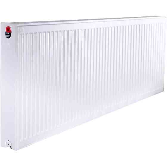 Радіатор сталевий 22/600х1600 бок KALITE Тернопіль