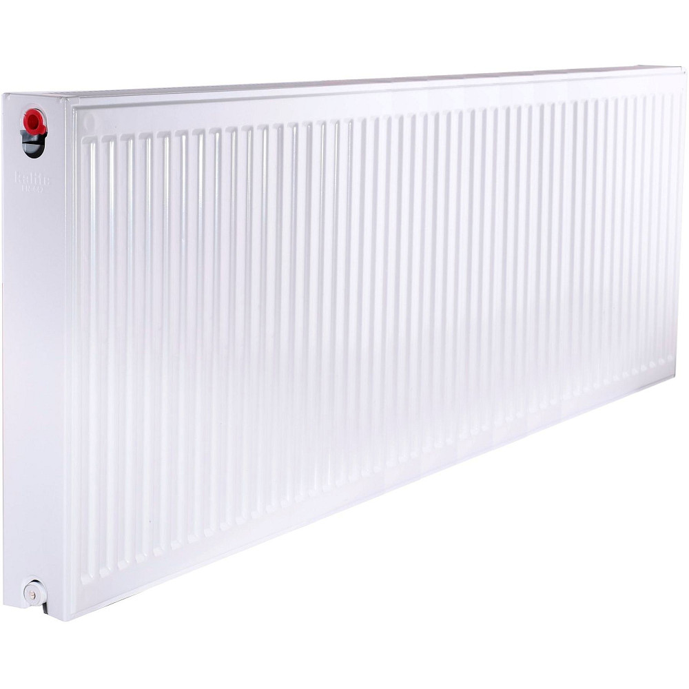 Радіатор сталевий 22/600х1600 бок KALITE Тернопіль - фото 1