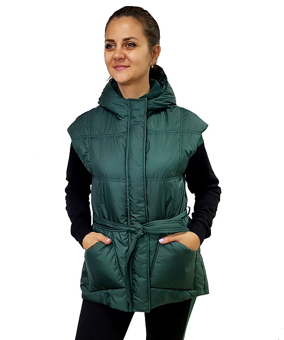 Женский спортивный костюм  Jasmin кенгуру .  р.S - 44 Киев - изображение 8