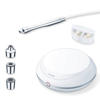 Прилад для чищення шкіри обличчя Beurer FC 100 Вінниця - фото 10