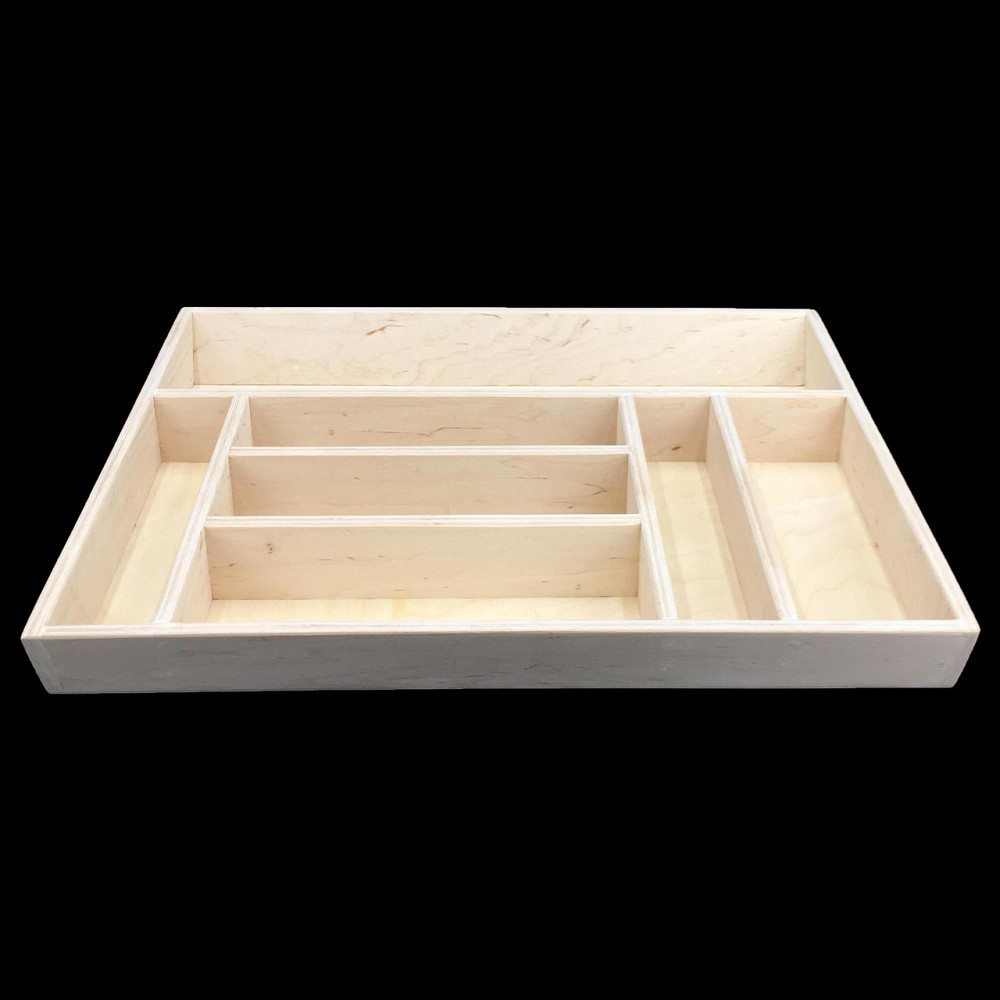 Лоток для столових приладів "Хонгос" бланже Миколаїв - фото 5