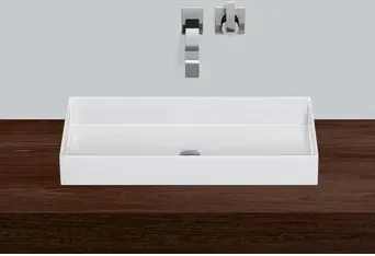 Раковина  Alape AB ME750 750x375 110 3213000000 Киев - изображение 1