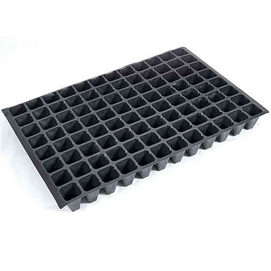 Касета для розсади 60*40 см 96 комірки Дніпро