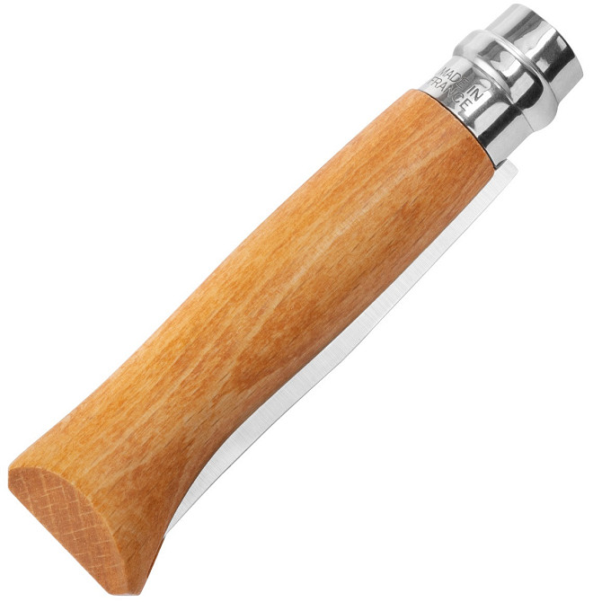 Кухонный Нож универсальный Opinel No.8 