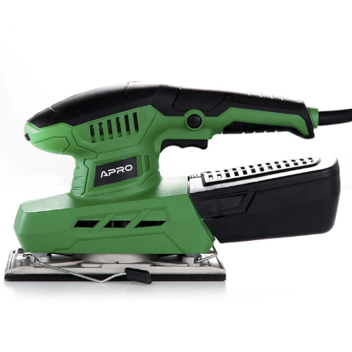 Шліфмашина вібраційна 90*187мм FS 350 APRO Житомир