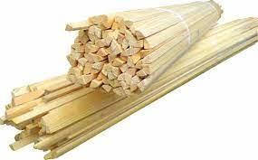 Штапик длинной от 0,9 м до 2,3 м ( в пачке 100 шт) Харьков - изображение 1