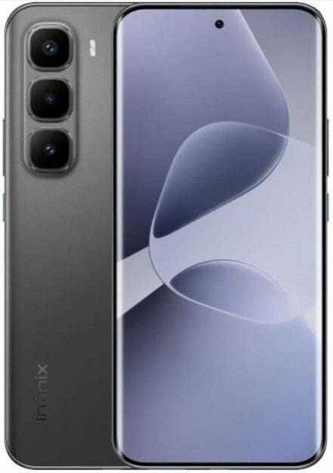 Новий Infinix Hot 60 Pro+ 8/256Gb! Оф. Гарантія! Київ - фото 1