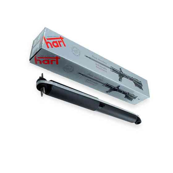 Амортизатор Джип Чероки 92- задній Мукачево