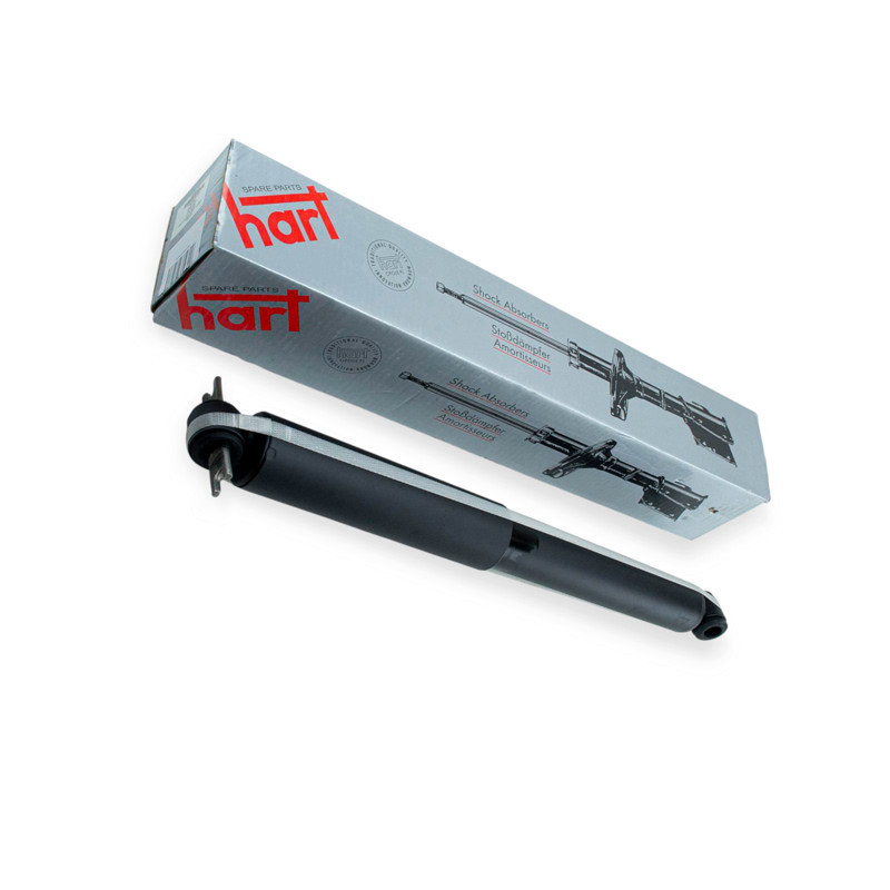 Амортизатор Джип Чероки 92- задній Мукачево - фото 1