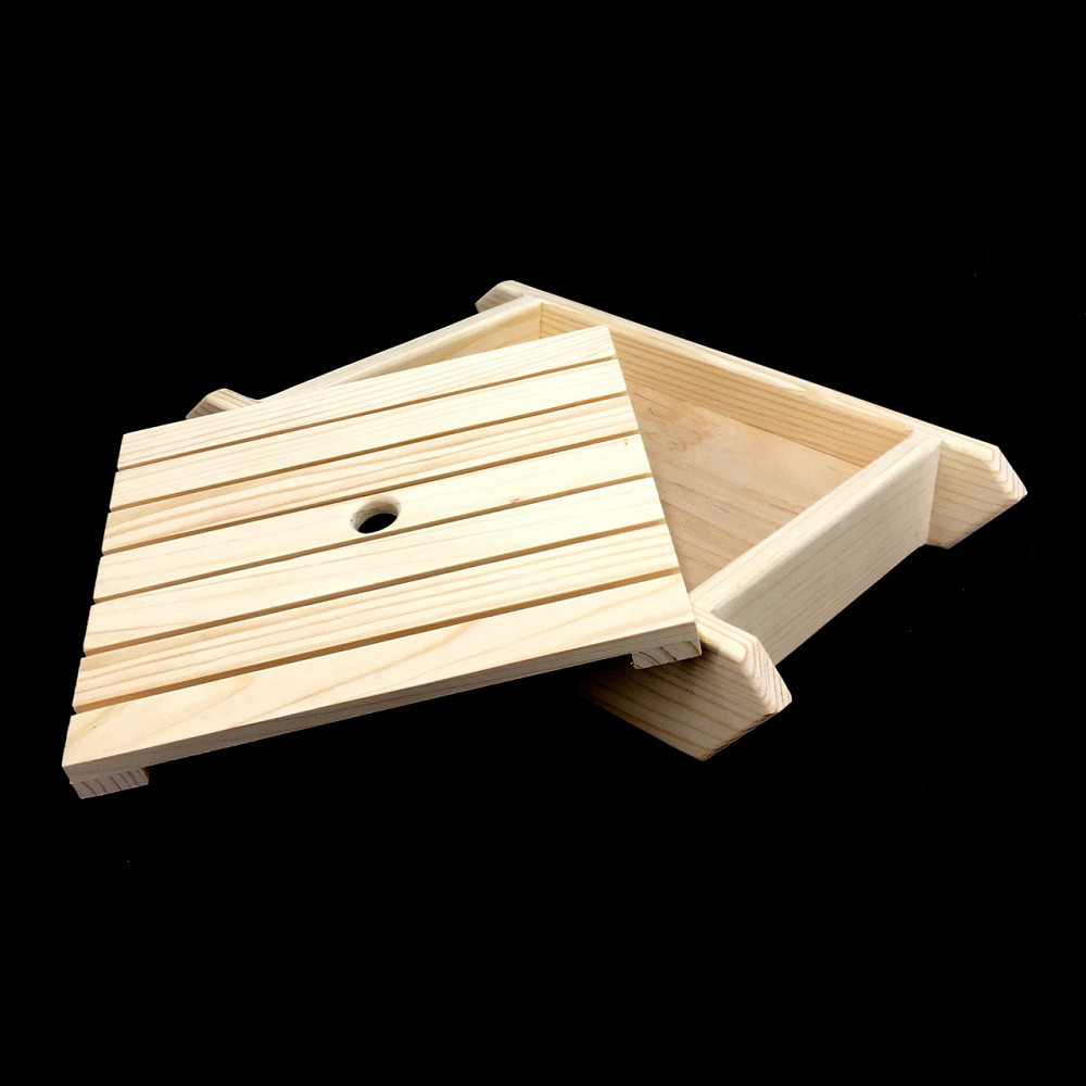 Блюдо для подачи суши 