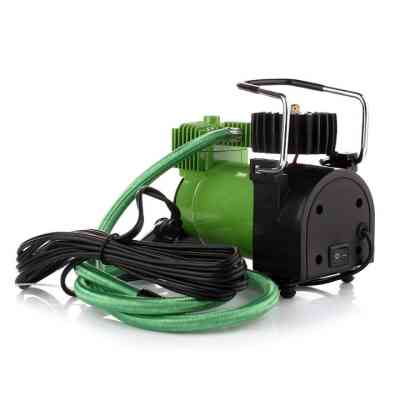 Автомобильный компрессор WINSO с автостопом 37 л/хв (124000) Винница