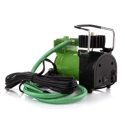 Автомобільний компресор WINSO з автостопом 37 л/хв (124000) Вінниця - фото 2