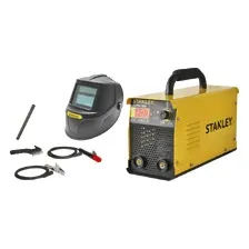 Сварочный апарат Spawarka inwerterowa 200 A Киев - изображение 1