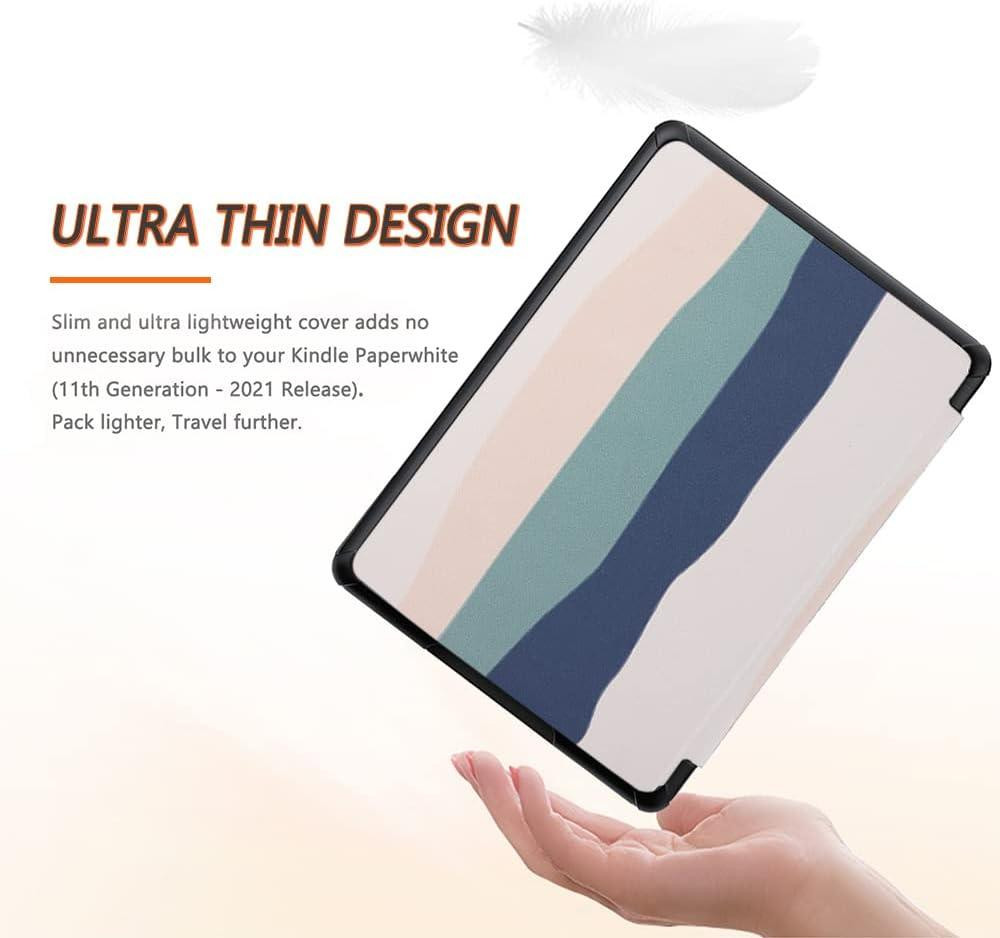 Чохол для електронної книги Amazon Kindle Paperwhite 11-го покоління 2021 Дніпро - фото 6