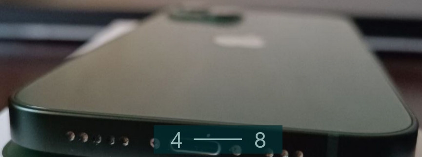 Айфон iPhone 13, 128Gb. Киев - изображение 5