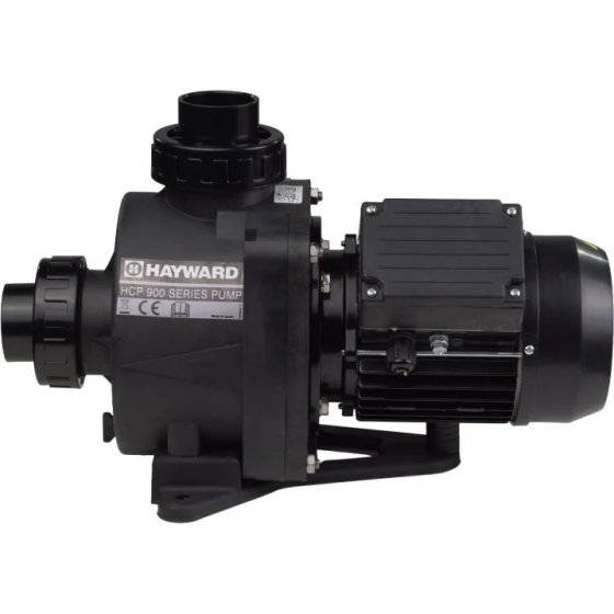 Насос для басейну Hayward HCP09151E2 KNG150 M.B IE2 (220 В. 22.4 м3/год. 1.5 HP) Київ