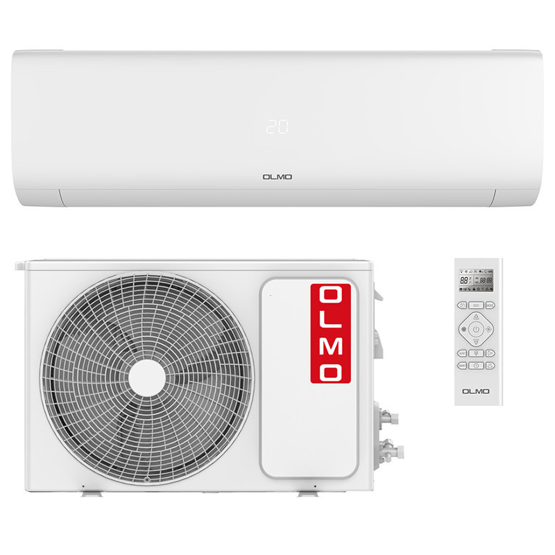 Кондиціонер Olmo EDGE Inverter NEW R410 OSH-07FRH2 Запорожье - изображение 2