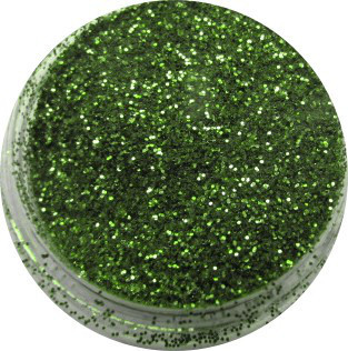 Песок для дизайна ногтей Травяной.2г Киев - изображение 2