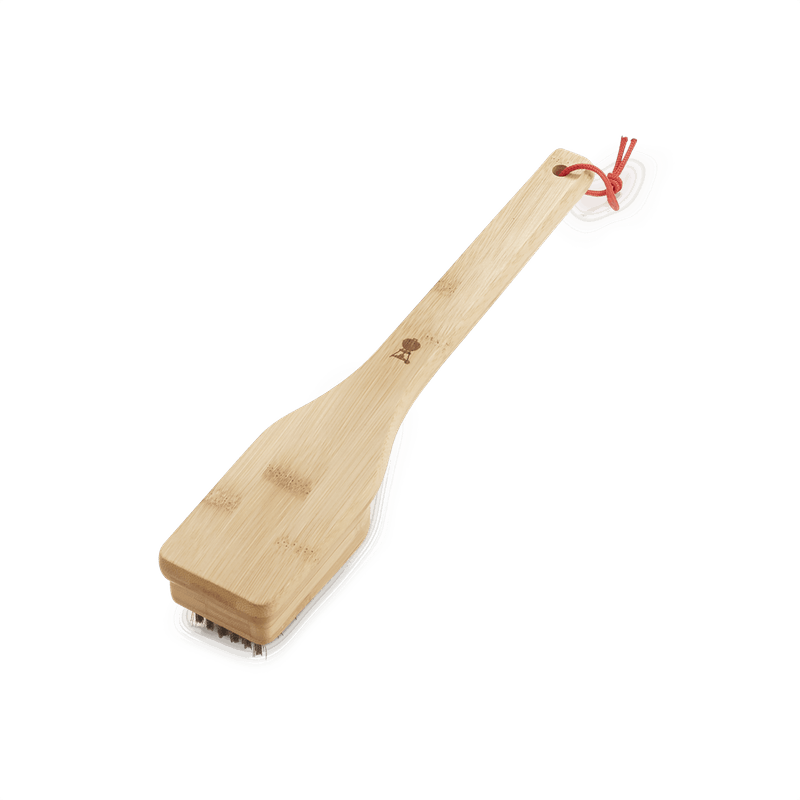 Щітка для гриля з бамбука, Weber NEW 46см 6276 Код: 009028 Рівне - фото 4