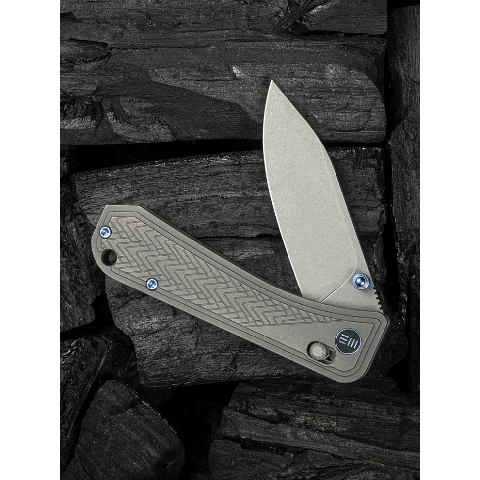 Ніж складаний Weknife Bougie Banter WE24009-2 Київ - фото 12