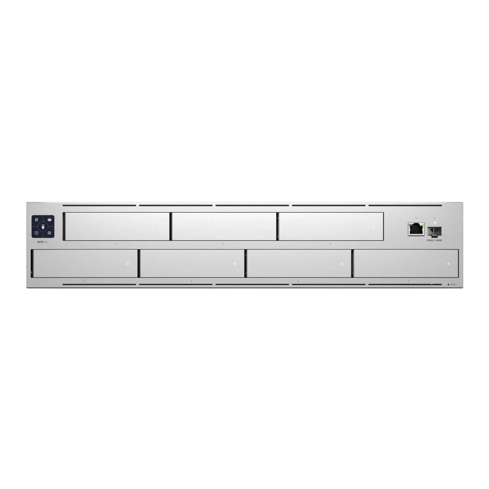 Відеореєстратор Ubiquiti Unifi Network Video Recorder Pro (UNVR-Pro) ( 10795 ) Харків - фото 1