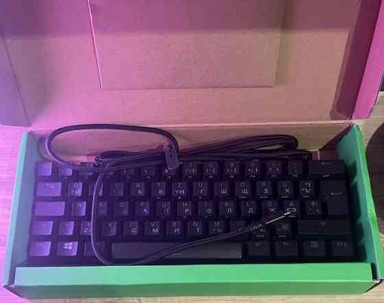 Клавиатура Razer huntsman mini Киев