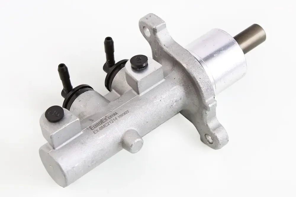 Циліндр торм, головний 21214 EuroEx Вінниця - фото 1