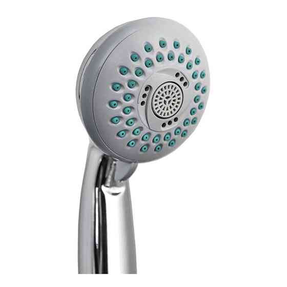 Душовий змішувач Armata Hansberg 003 CH0358 Харків