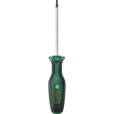 Набор отверток Bosch Torx 5шт, T10, 15, 20, 25, 30. (1.600.A02.BX6) Винница - изображение 7