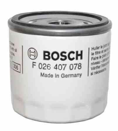 Оливний фільтр BOSCH 7078 Харків