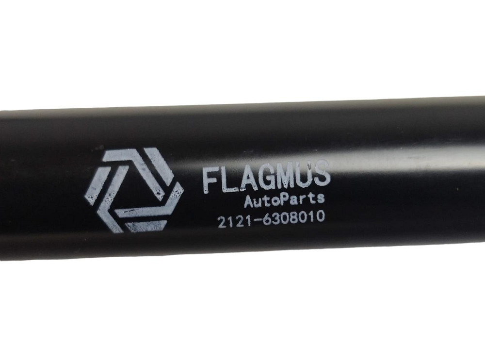 Амортизатор 2121, 2104, капота 2110 (амортизатор дверей багажника) (упор ляди) багажника Мукачево - фото 2