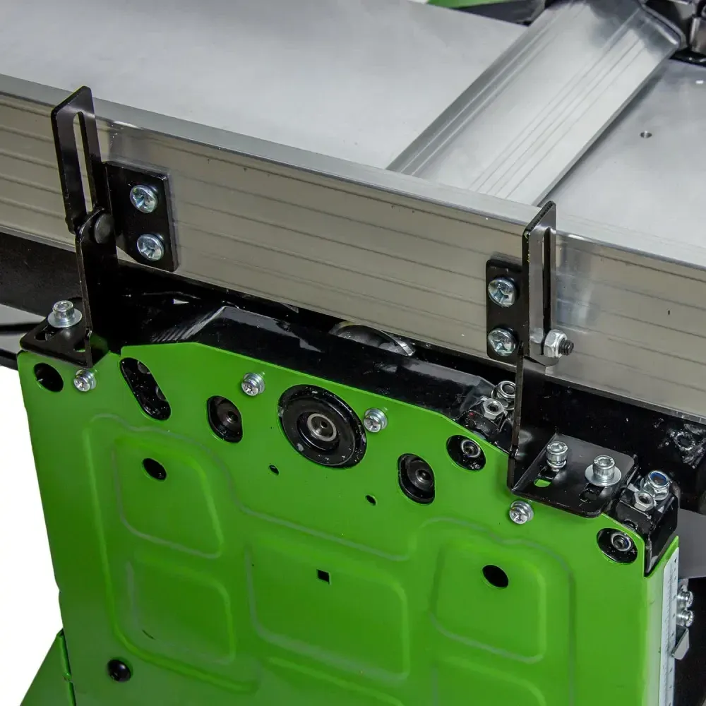 Фуговально-рейсмусовий верстат для дерева Procraft  комбінований верстат рейсмус-фуганок, деревообробний стругальний станок Львів - фото 7