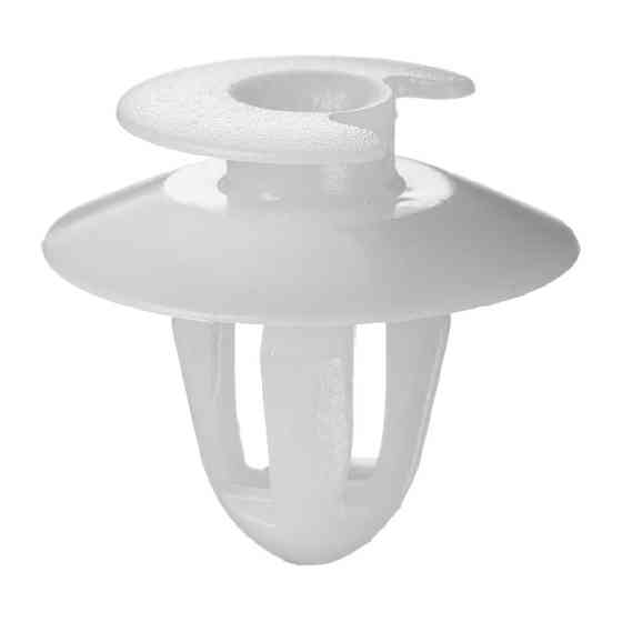 Кліпса обшивки потолка Audi Mercedes Skoda VW A0059888278 0059888278 4D0867299A 15420 Київ