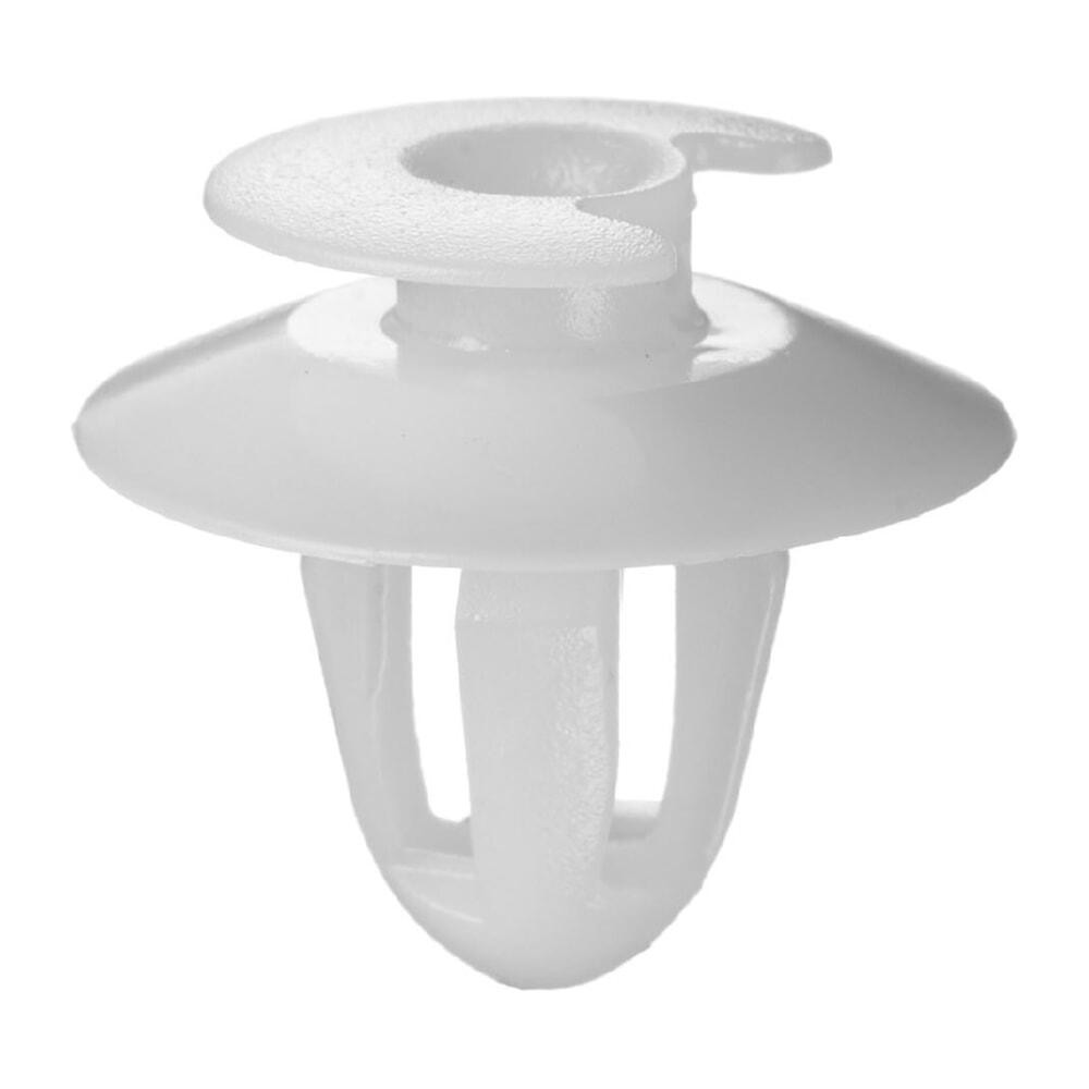 Клипса обшивки потолка Audi Mercedes Skoda VW A0059888278 0059888278 4D0867299A 15420 Киев - изображение 1