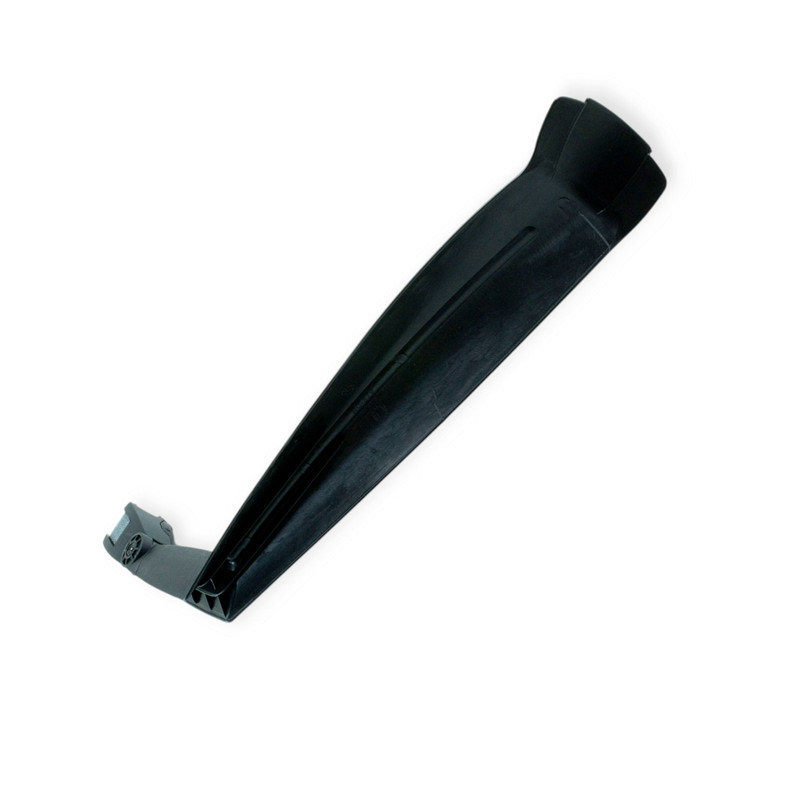 Велокрыло 26-28 пластик широкое заднее Мукачево - изображение 1