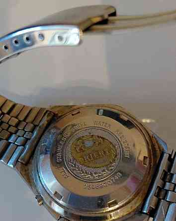 Механічний годинник ORIENT Харків