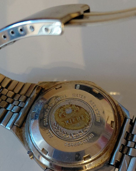 Механічний годинник ORIENT Харків - фото 2