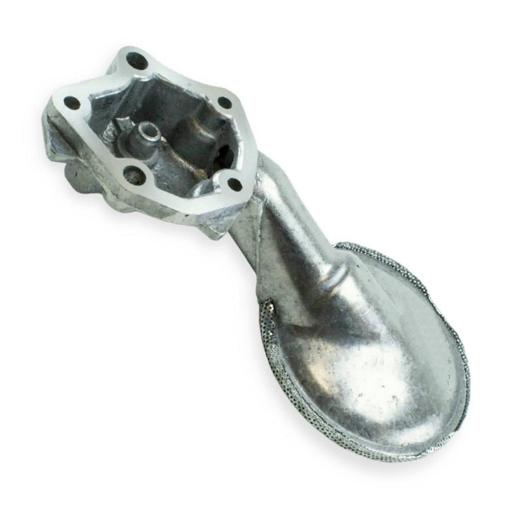 Маслоприемник 2101-07 Мукачево - изображение 1